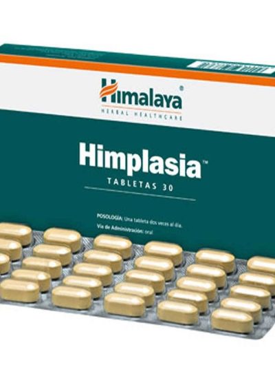 Himplasia