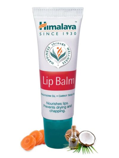 Himalaya Lip Balm