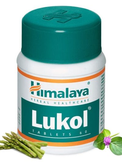 Lukol Tablets