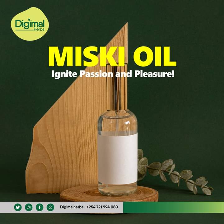 Miski Oil