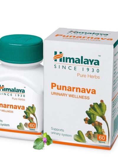 Punarnava Tablets