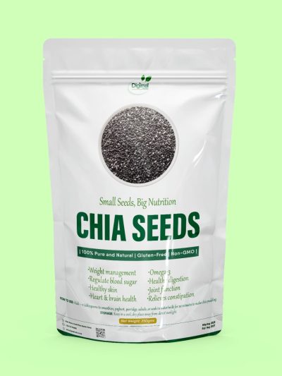 Chia seeds