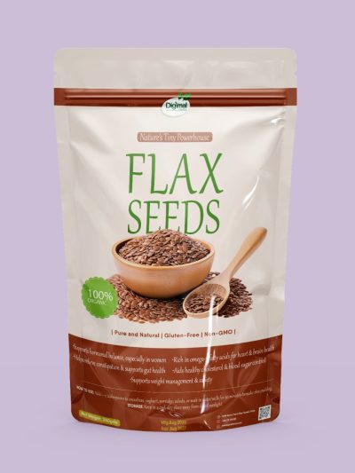 Flax Seeds