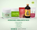 Hormones Imbalance Pack